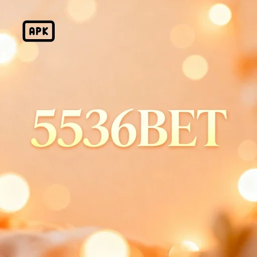 APK oficial da 5536bet para Android
