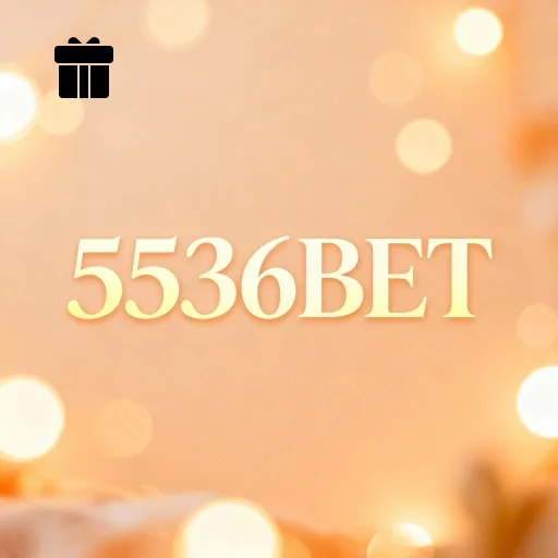 Bônus 5536bet