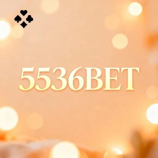 Cassino ao vivo da 5536bet com dealers reais