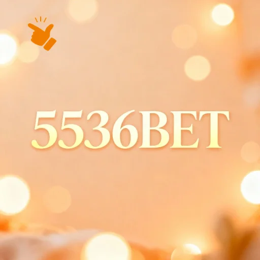 Logo da 5536bet