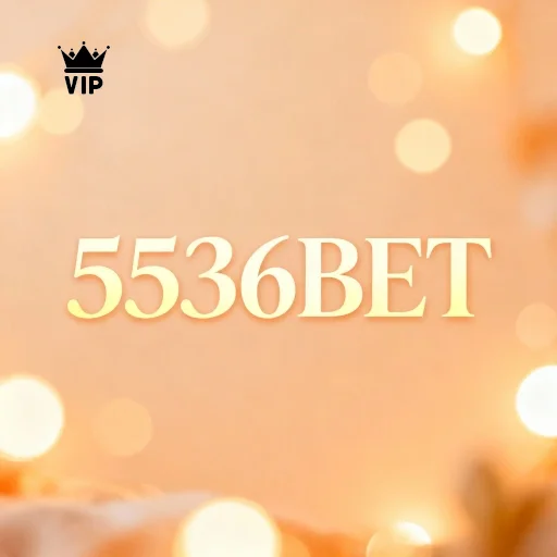 Programa VIP exclusivo da 5536bet