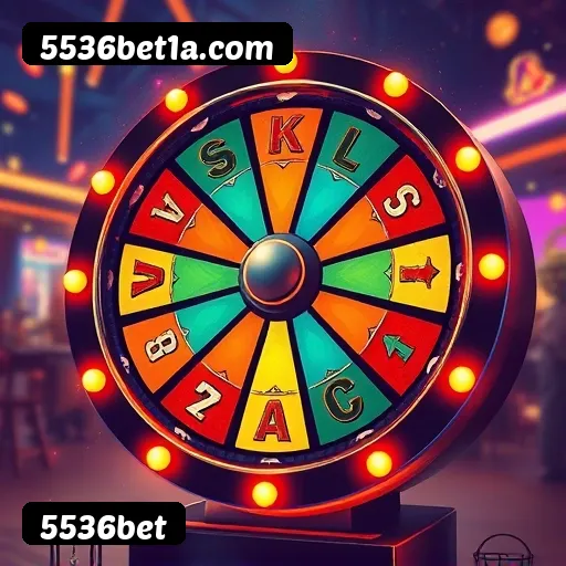 Recursos App 5536bet