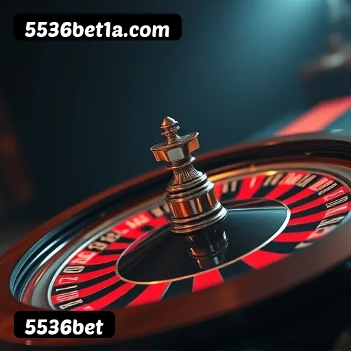 Como Registrar e Fazer Login 5536bet