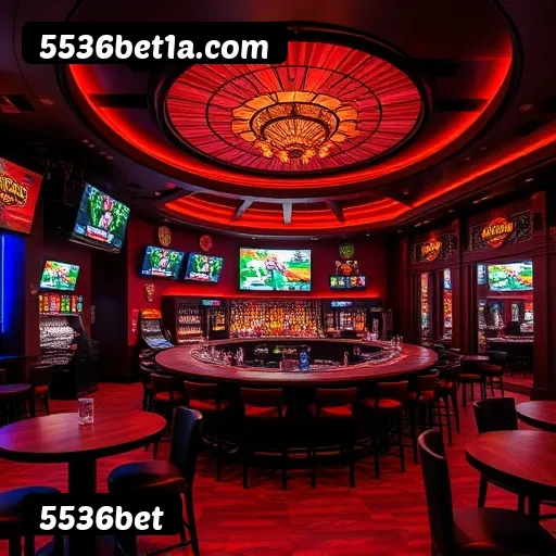 Análise 5536bet - Vantagens e Desvantagens